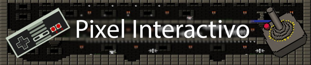 Pixel Interactivo